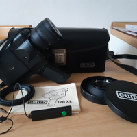 Videocamera eumig 128xl
