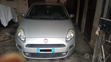 Fiat Punto 1.3 Multiject