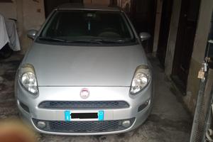 Fiat Punto 1.3 Multiject