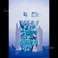 Maschere di carnavale a Venezia - Paolo Bucalo