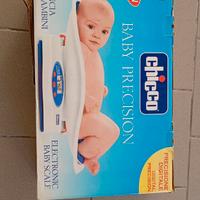 BILANCIA DIGITALE DI PRECISIONE