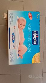 BILANCIA DIGITALE DI PRECISIONE