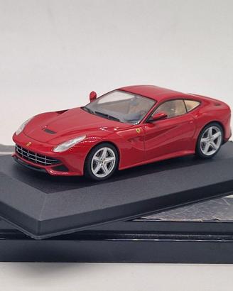 FERRARI F12 berlinetta - Ferrari GT Coll. - 1/43
