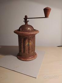 Antico macinacaffè PB 