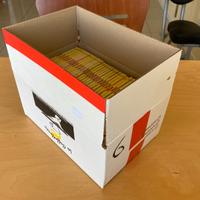 Topolino Lotto n°6 numeri vari 1909-1948