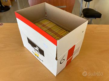 Topolino Lotto n°6 numeri vari 1909-1948