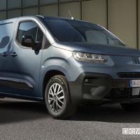 Ricambi usati fiat doblo-ducato 2014-2024