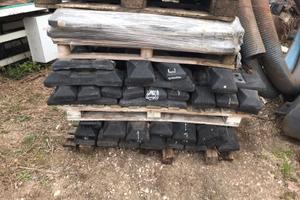 A62 Sovra pattini in gomma