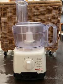 Moulinex robót da cucina
