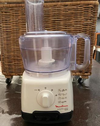 Moulinex robót da cucina
