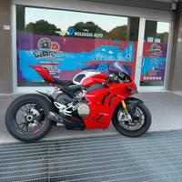 Ducati panigale V4 s