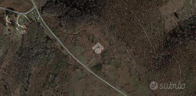 TER. AGRICOLO A ROCCA PRIORA