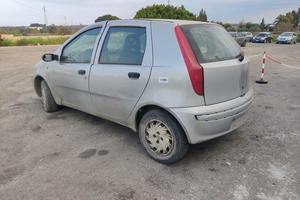 FIAT PUNTO 188 1.9 JTD 86CV 01-12 -Ricambi