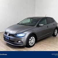 Volkswagen Polo 1.6 TDI SCR 59kW Trendline BMT
