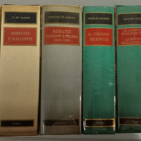 Libri MURSIA editore