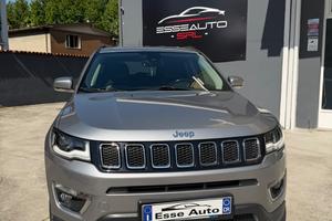 Jeep Compass 2.0 Multijet II 4WD Limited