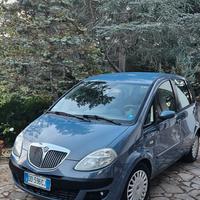 Lancia Musa 1.300 Multijet