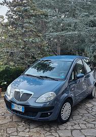 Lancia Musa 1.300 Multijet