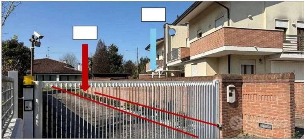 Appartamento – Noventa Padovana, Area 177, Noventana - Vista 3