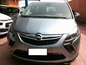 Opel Zafira Tourer 2.0 CDTi EcoFlex Start&Stop 130