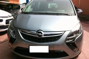 Opel Zafira Tourer 2.0 CDTi EcoFlex Start&Stop 130