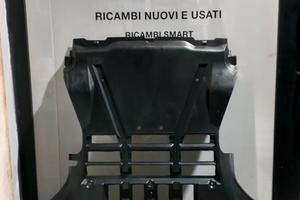 COPRIMOTORE INF. ANTERIORE SMART 451 DAL 07/14