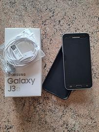 Samsung J3