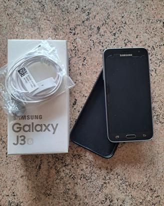 Samsung J3