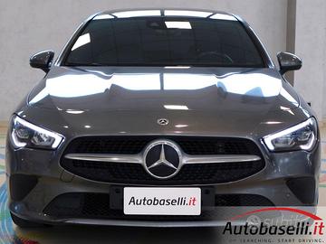 MERCEDES-BENZ CLA 200 180D 116cv SHOOTING BRAKE