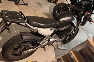 Super Soco TC Max - 2020