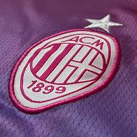 AC Milan  3ª maglia kit