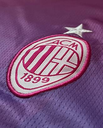 AC Milan  3ª maglia kit