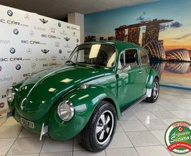 VOLKSWAGEN Maggiolino 1.2 CC *VETTURA PERFETTA