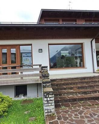 Immobile in asta di 871 m² con 1 locale a Auronzo 