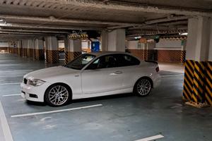 Bmw 118d coupè 2013 (msport-143cv)