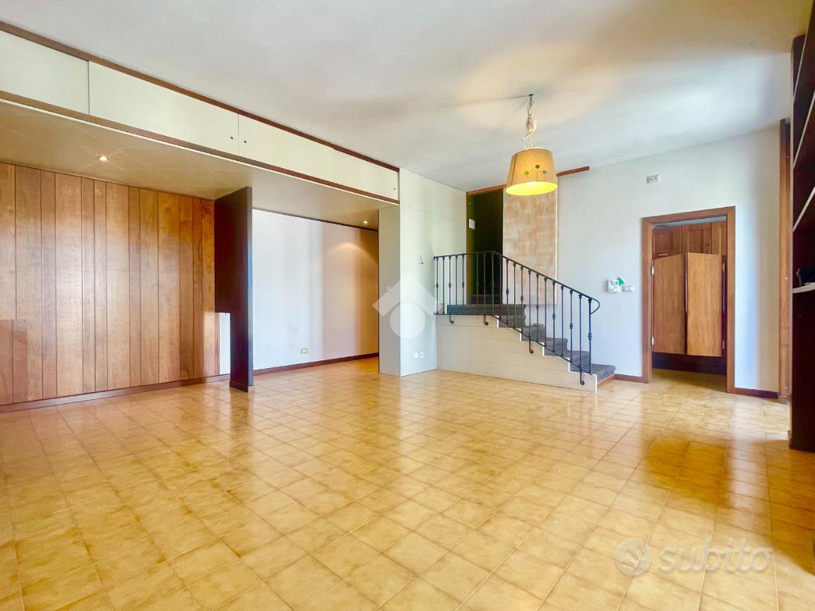 Appartamento – Ascoli Piceno, Marino del Tronto - Vista 3