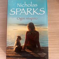 Nicholas Sparks