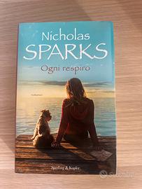 Nicholas Sparks