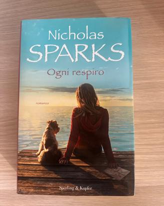 Nicholas Sparks