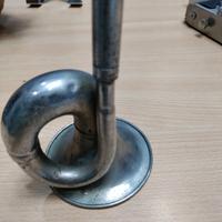 corno condor horn 