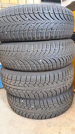 Gomme invernali 175/65r14