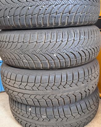Gomme invernali 175/65r14