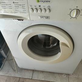 lavatrice Ignis tuttigiorni