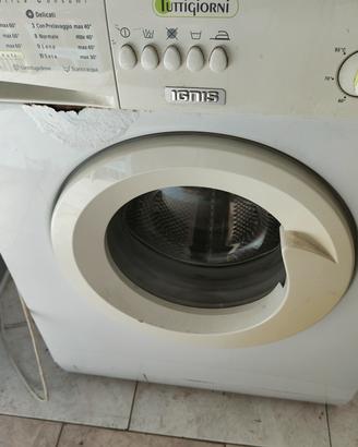 lavatrice Ignis tuttigiorni