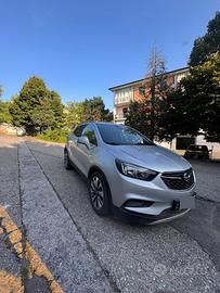OPEL MOKKA X 1.4 TURBO GPL 140 CV – 2018