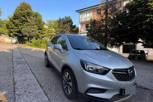 OPEL MOKKA X 1.4 TURBO GPL 140 CV – 2018