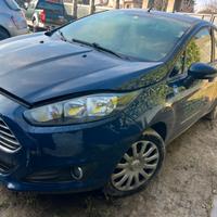 Ford firsta -2014/1.5 diesel-1400 euro