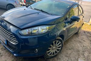 Ford firsta -2014/1.5 diesel-1400 euro