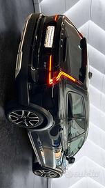 Volvo Crosscountry V90