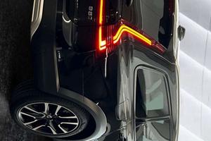 Volvo Crosscountry V90